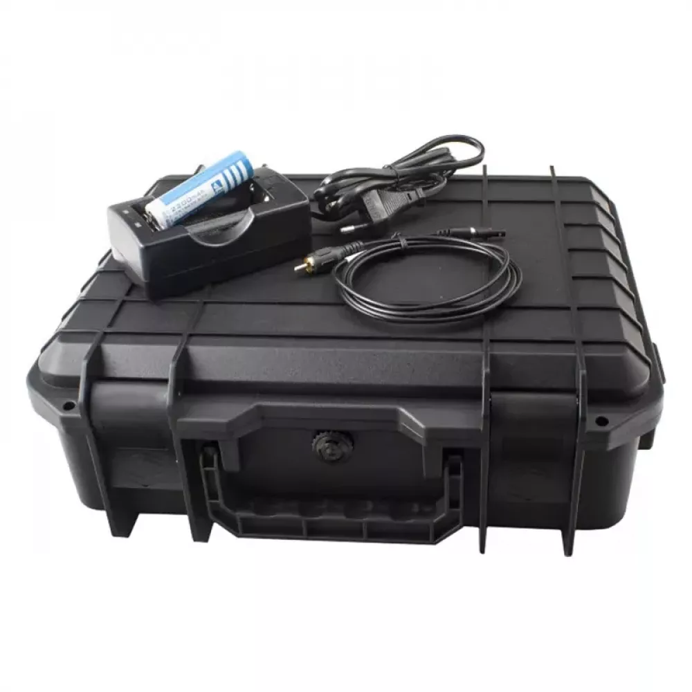 Guide TS435 тепловизионный прицел