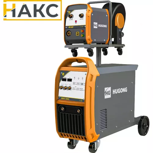 Hugong EMIG 500S III сварочный полуавтомат 041369