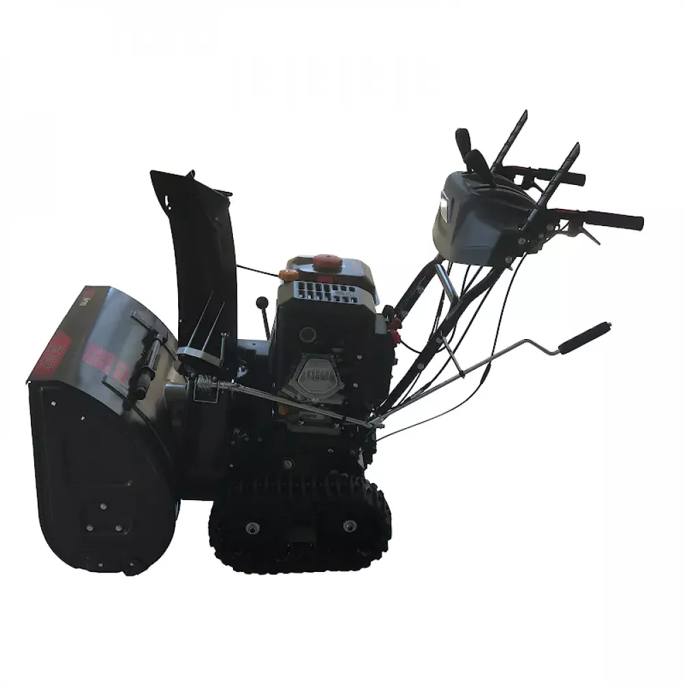 EVOline SBG 700 TE бензиновый снегоуборщик