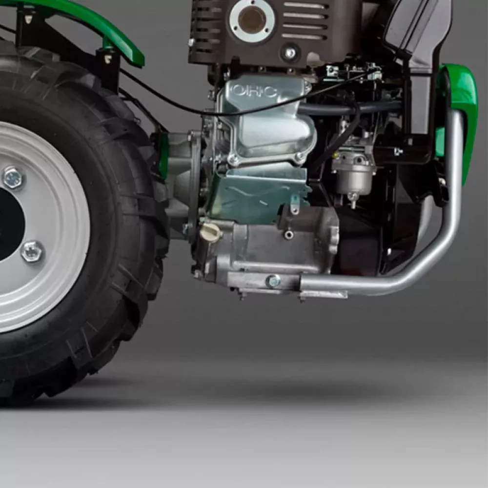 Мотоблок бензиновый Caiman 320