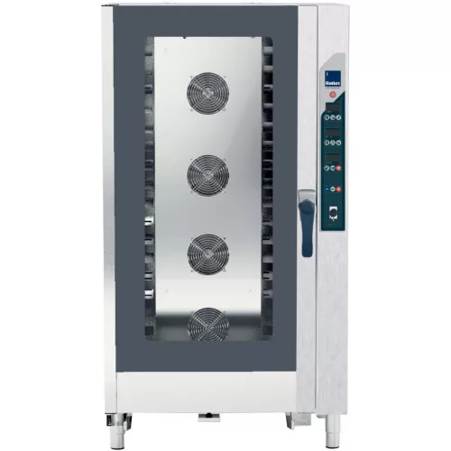 Пароконвектомат Radax Chekhov CC16DYCL