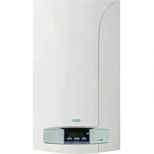 Baxi LUNA-3 310Fi котел газовый настенный CSE45631366-