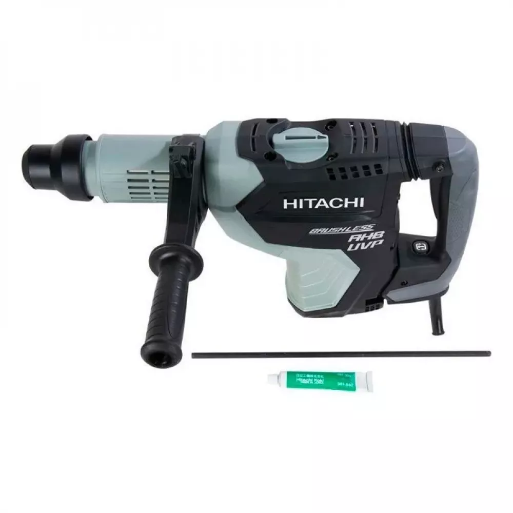 Перфоратор Hitachi DH45MEY