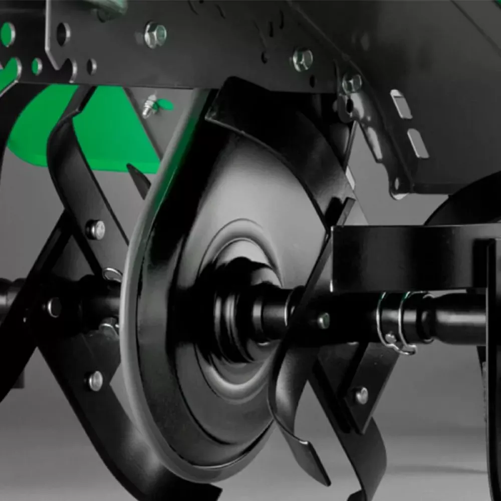 Caiman TERRO 50S C2 культиватор бензиновый 3000361805