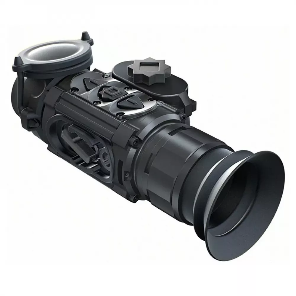 Fortuna General 25M6 тепловизионный прицел 200602520