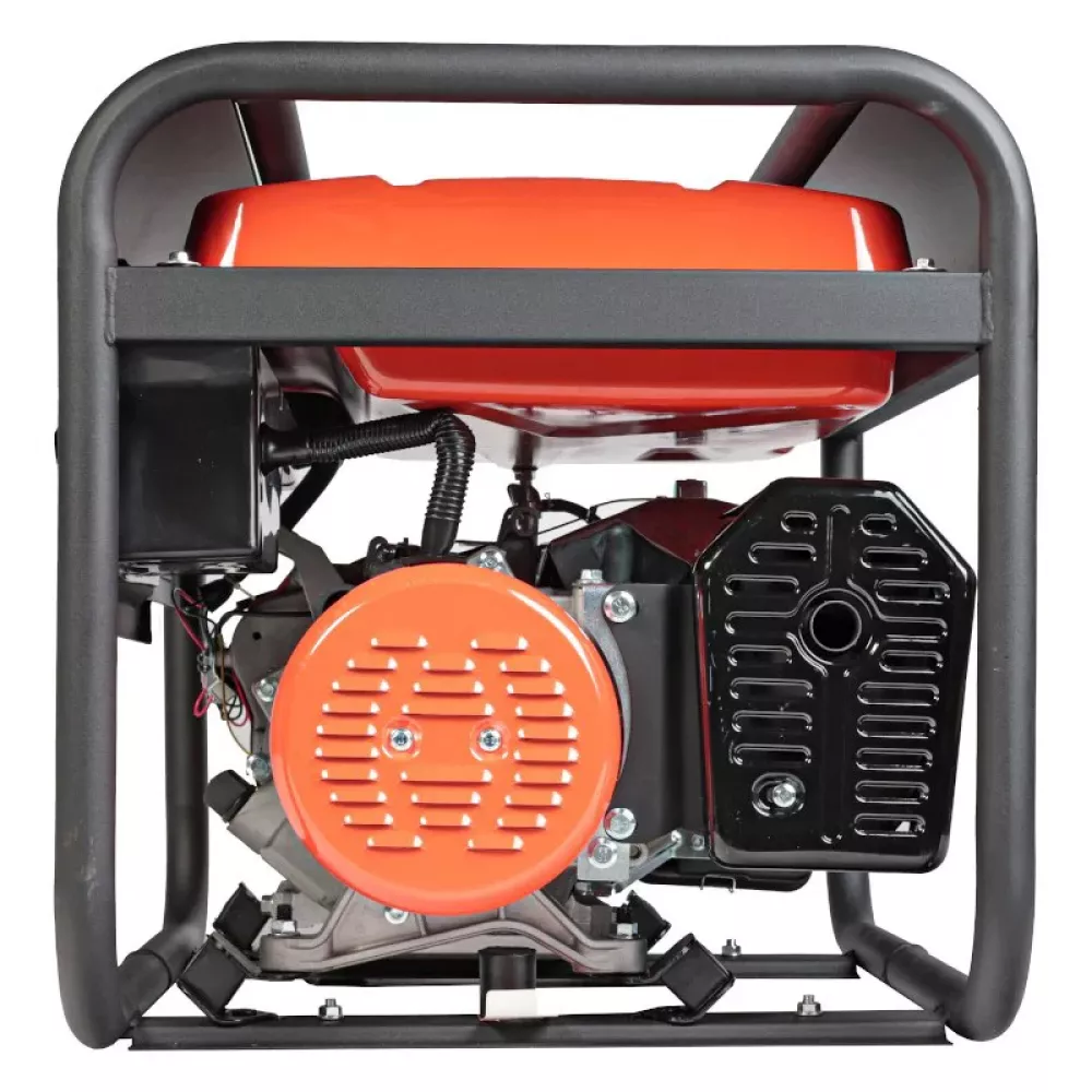 PATRIOT GP 6510 бензиновый генератор 474101565