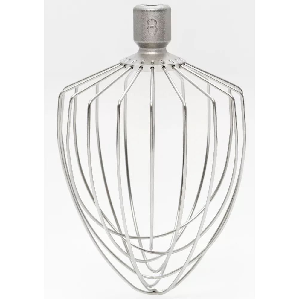 Планетарный миксер Robot Coupe RM 8