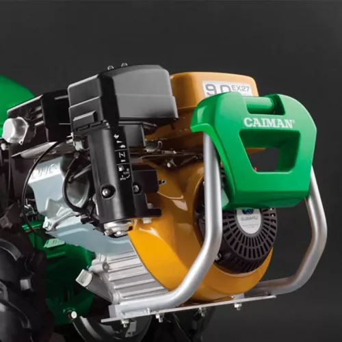 Мотоблок бензиновый Caiman 330