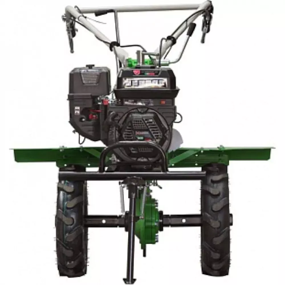 Aurora COUNTRY 1050 мотоблок бензиновый 4111589