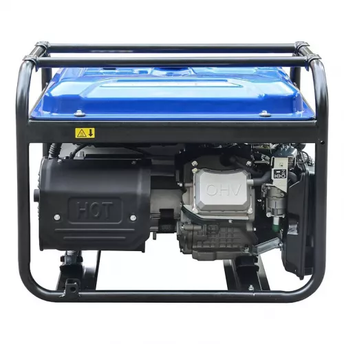 ТСС SGG 9000E3LU бензиновый генератор 190052