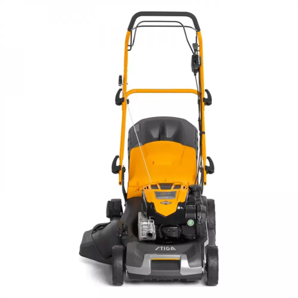 Бензиновая газонокосилка Stiga Combi 50 SVEQ, 294503548/ST1