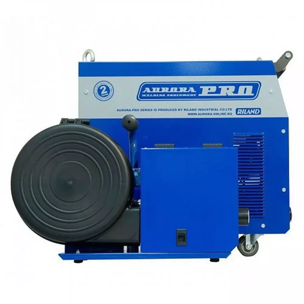 AuroraPRO ULTIMATE 500 INDUSTRIAL инверторный сварочный полуавтомат 7210045