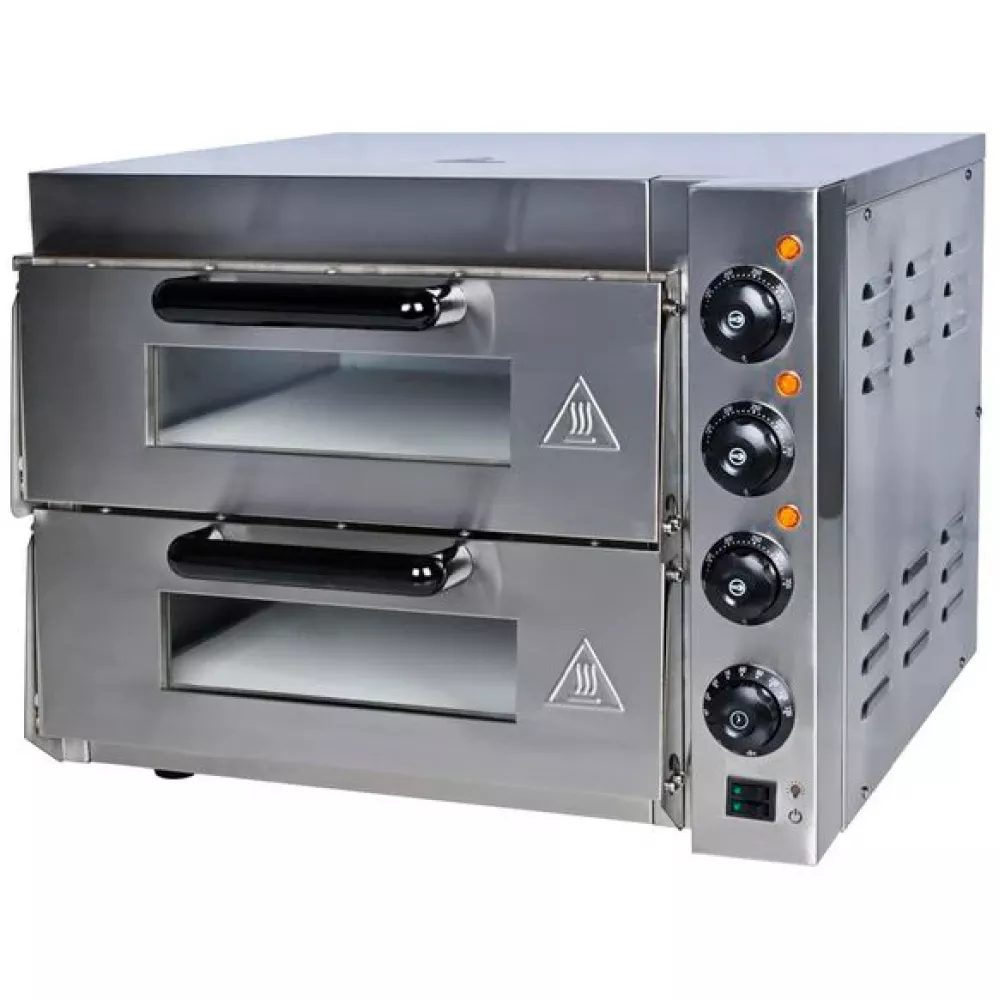 Печь для пиццы Viatto EP-2T