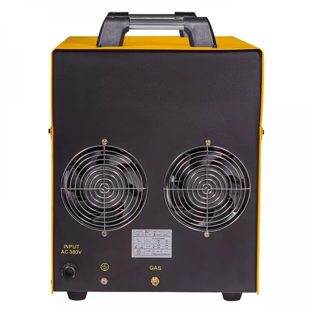 START TigLine 315 AC/DC TIG PULSE сварочный инвертор tig 3ST315AP