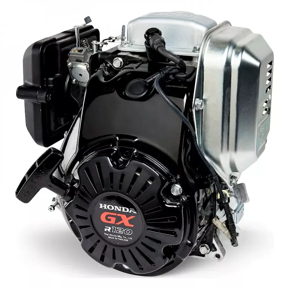HONDA GXR 120 RT KR-AA-SD двигатель бензиновый