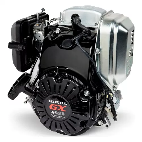 HONDA GXR 120 RT KR-AA-SD двигатель бензиновый