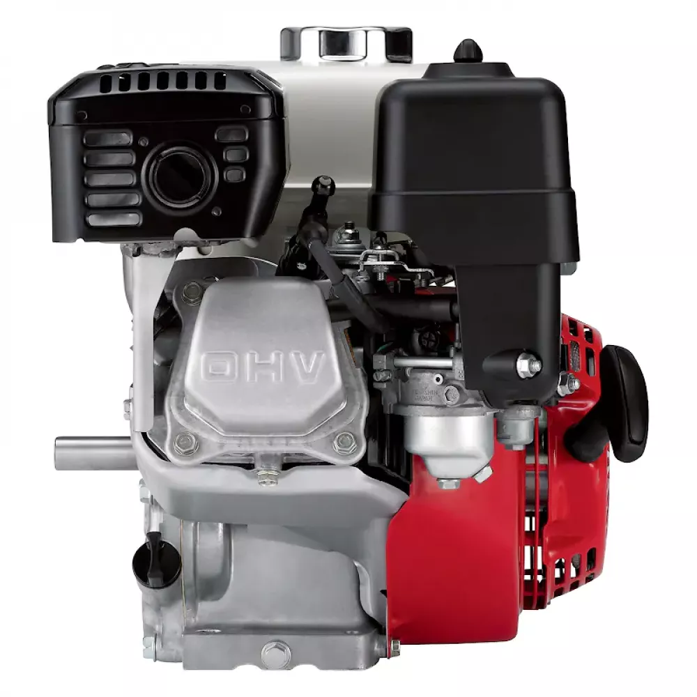 HONDA GX 160 UT2 RH-Q4-OH двигатель бензиновый