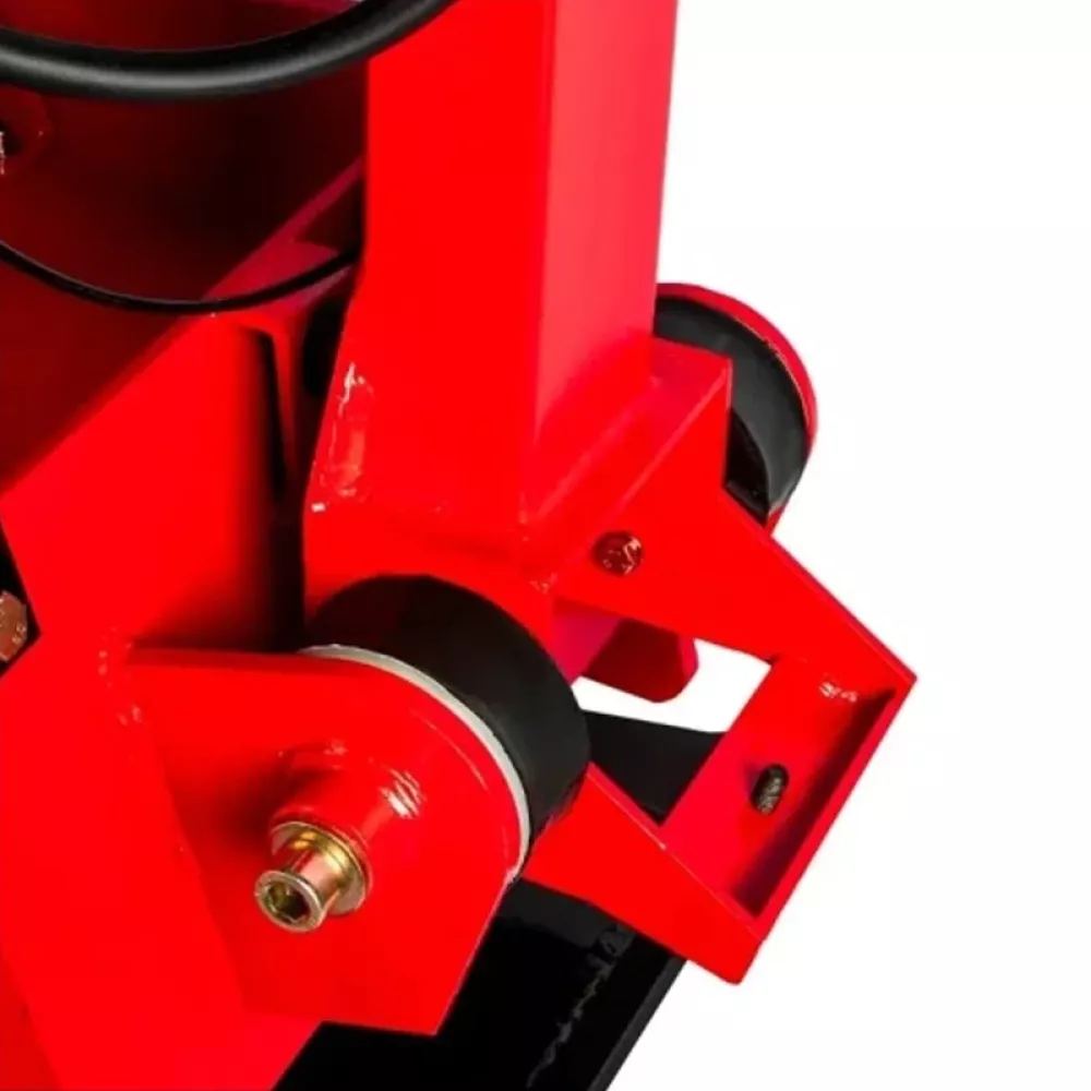 DDE VP320-HK реверсивная виброплита 908-795