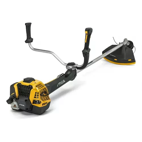 Stiga BC 760 B бензиновый триммер 283524008/ST2