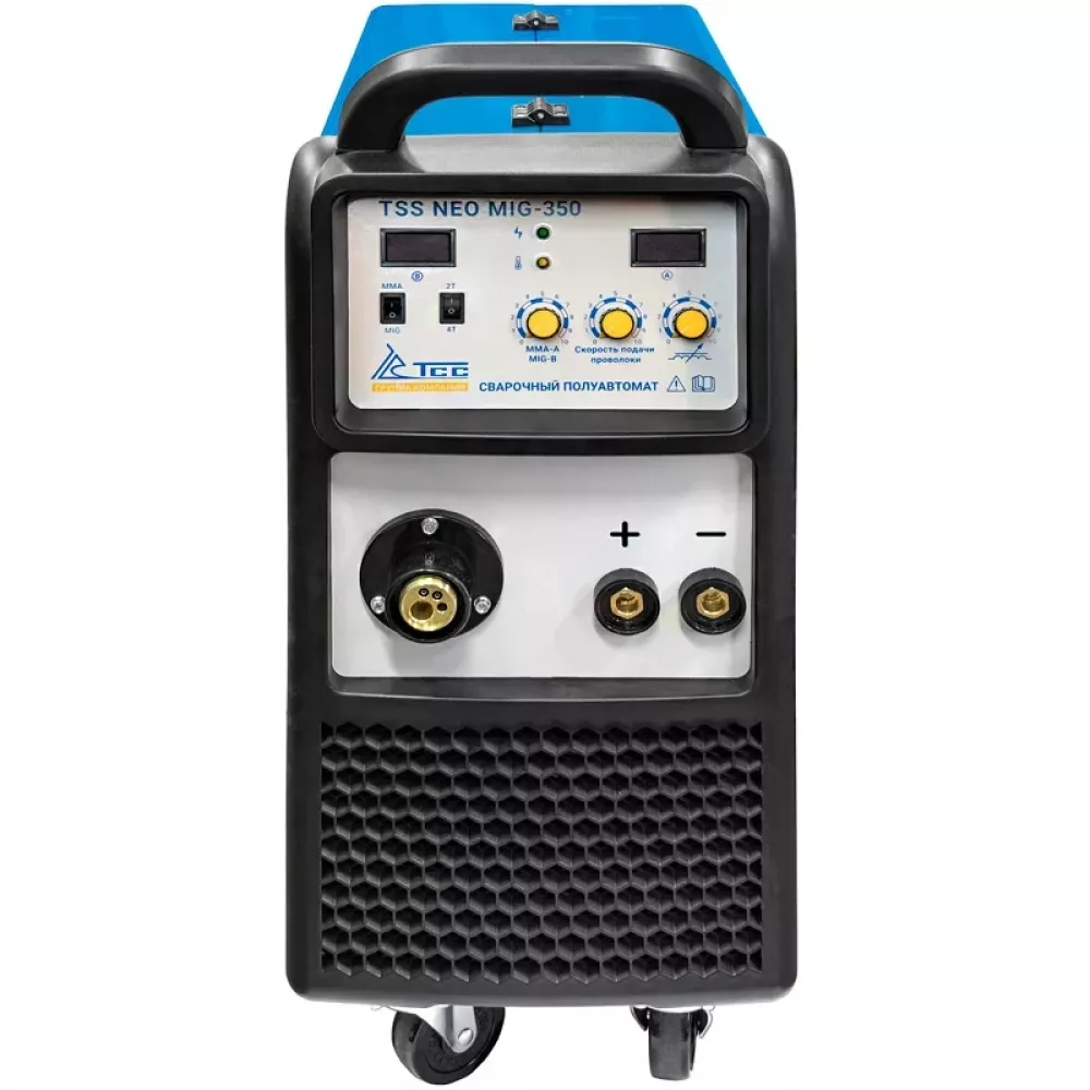 ТСС NEO MIG-350 сварочный полуавтомат 033311