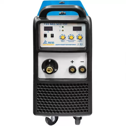 ТСС NEO MIG-350 сварочный полуавтомат 033311