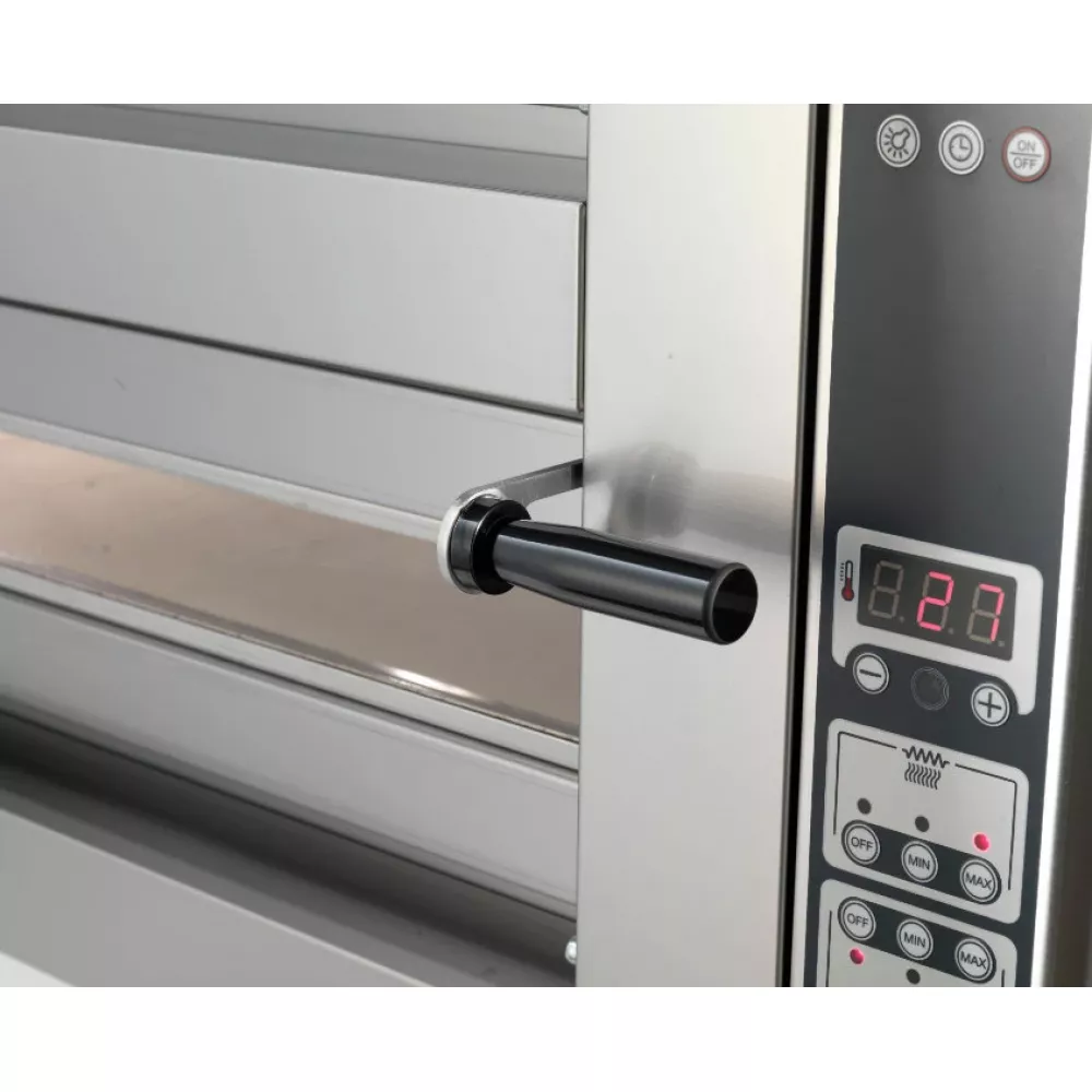 Печь для пиццы Cuppone DN635/2CD