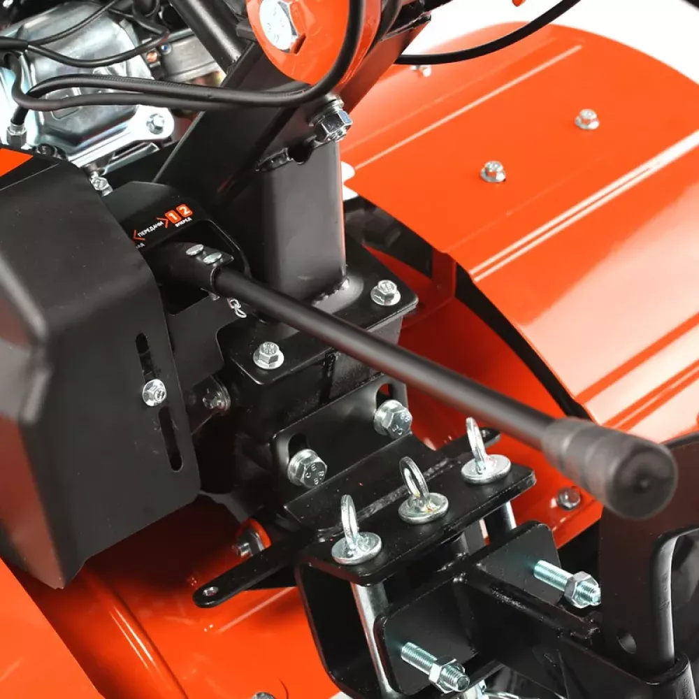 Мотоблок бензиновый Patriot Урал, 440107580