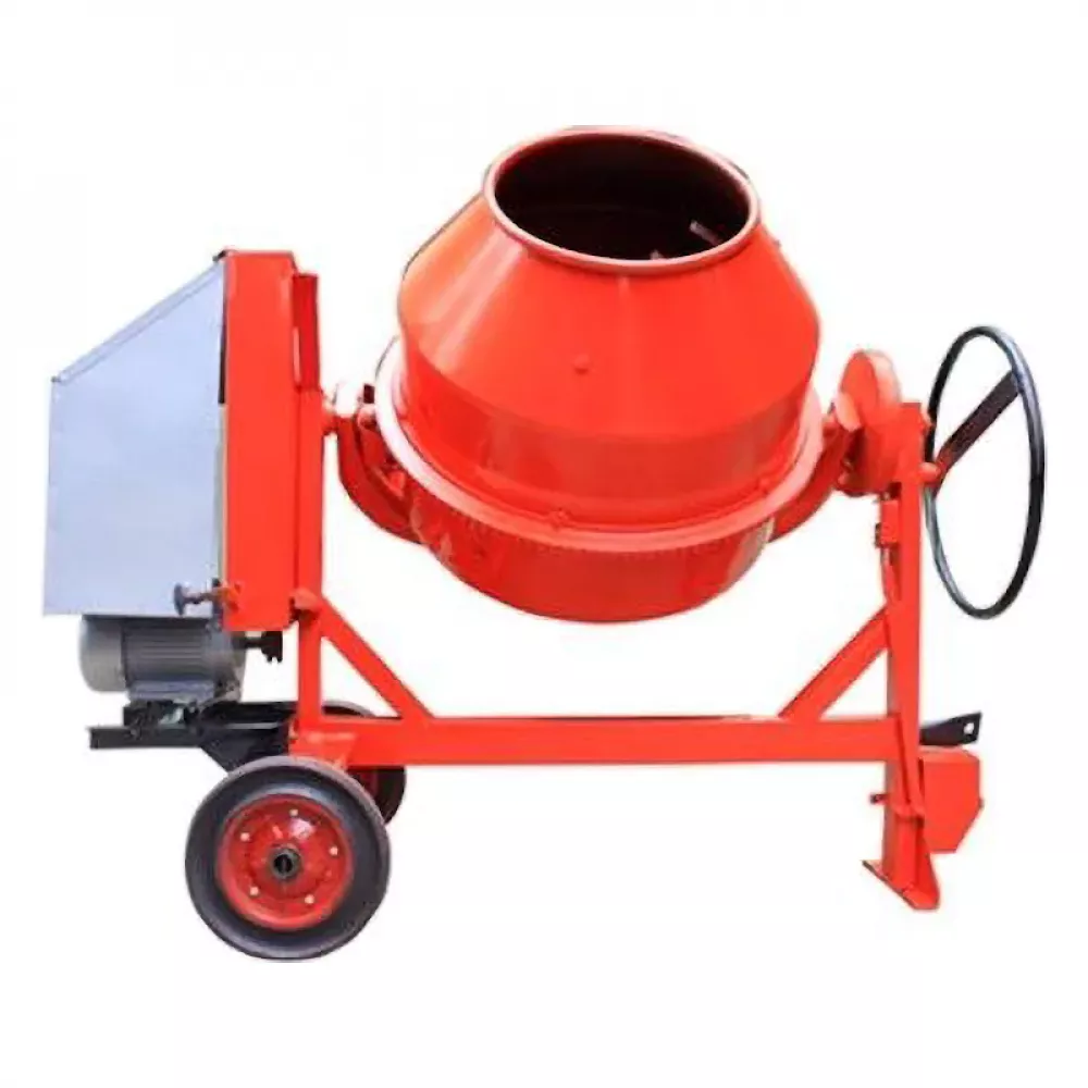 TOR LHT450 бетоносмеситель 1022023