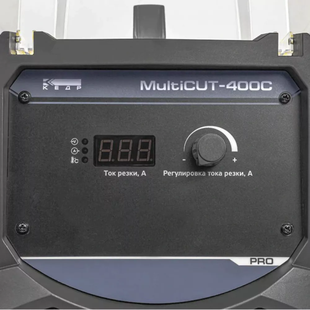КЕДР MultiCUT 400C установка воздушно-плазменной резки 8012507