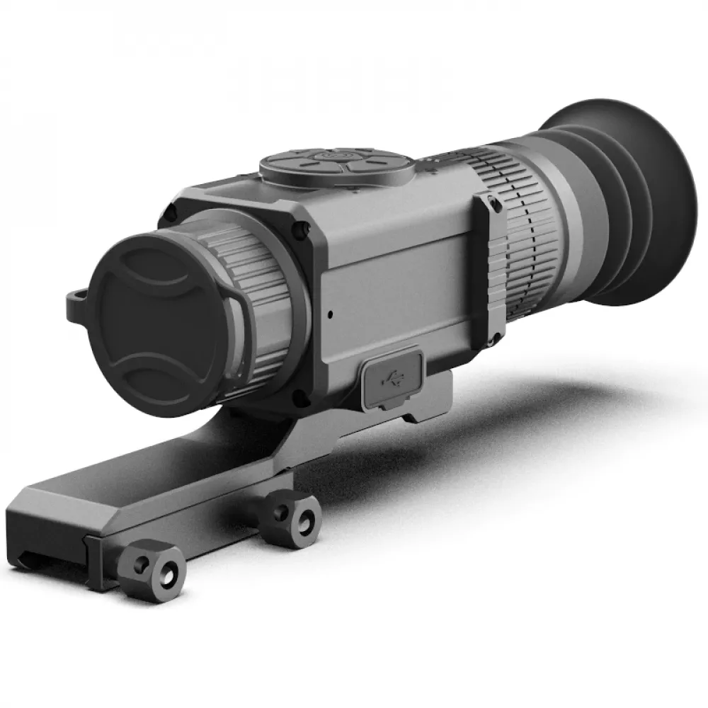 LZIRTEK Lado 325 тепловизионный прицел