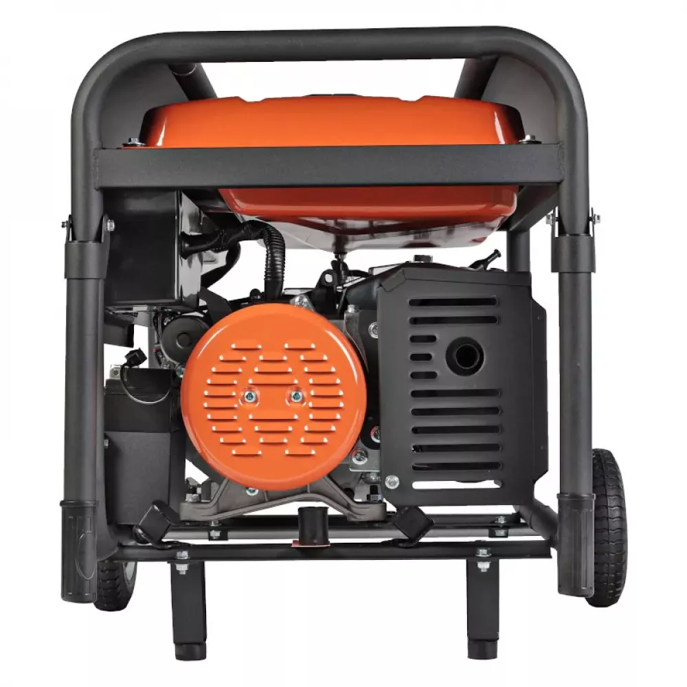 PATRIOT GP 7210LE бензиновый генератор 474101588