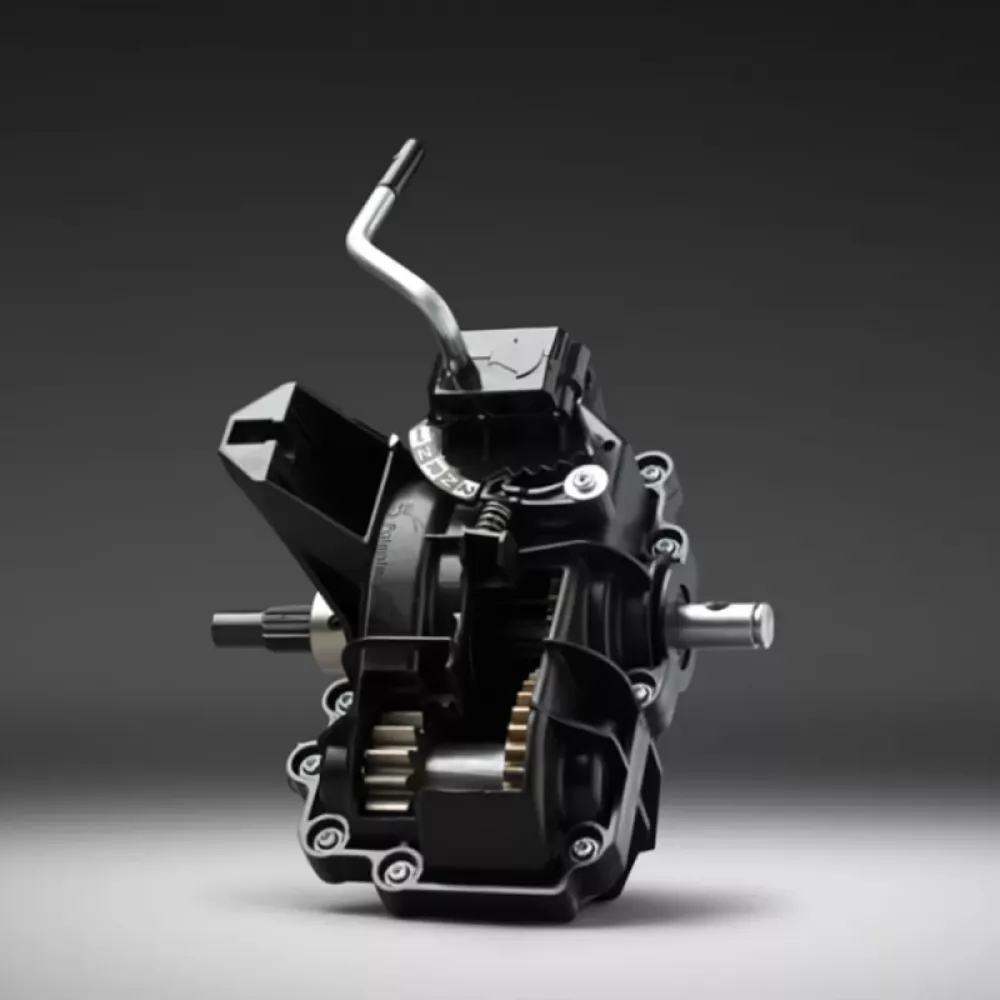 Caiman NEO 60H C3 культиватор бензиновый 3000363005