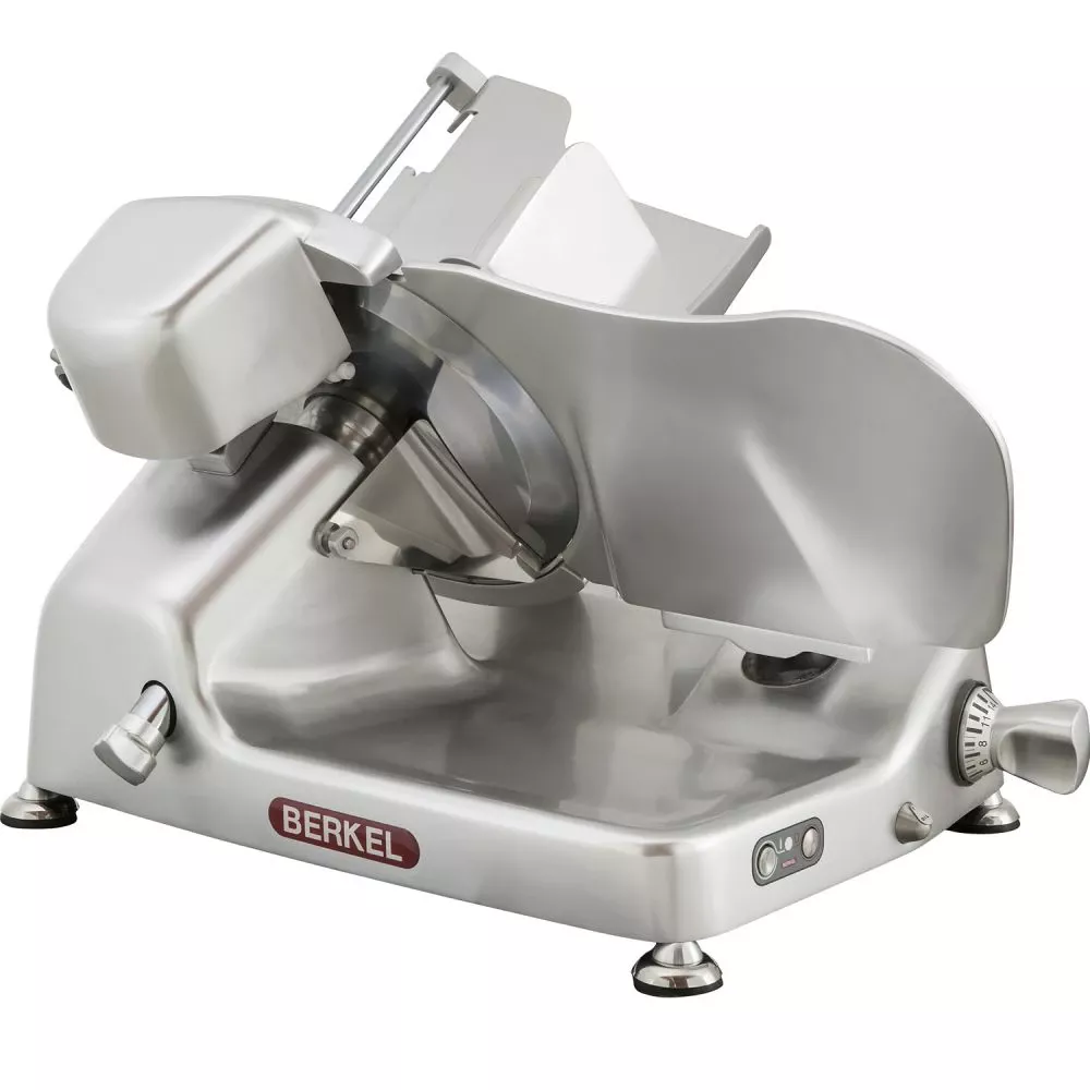 Слайсер Berkel Suprema PEG350 1Ф
