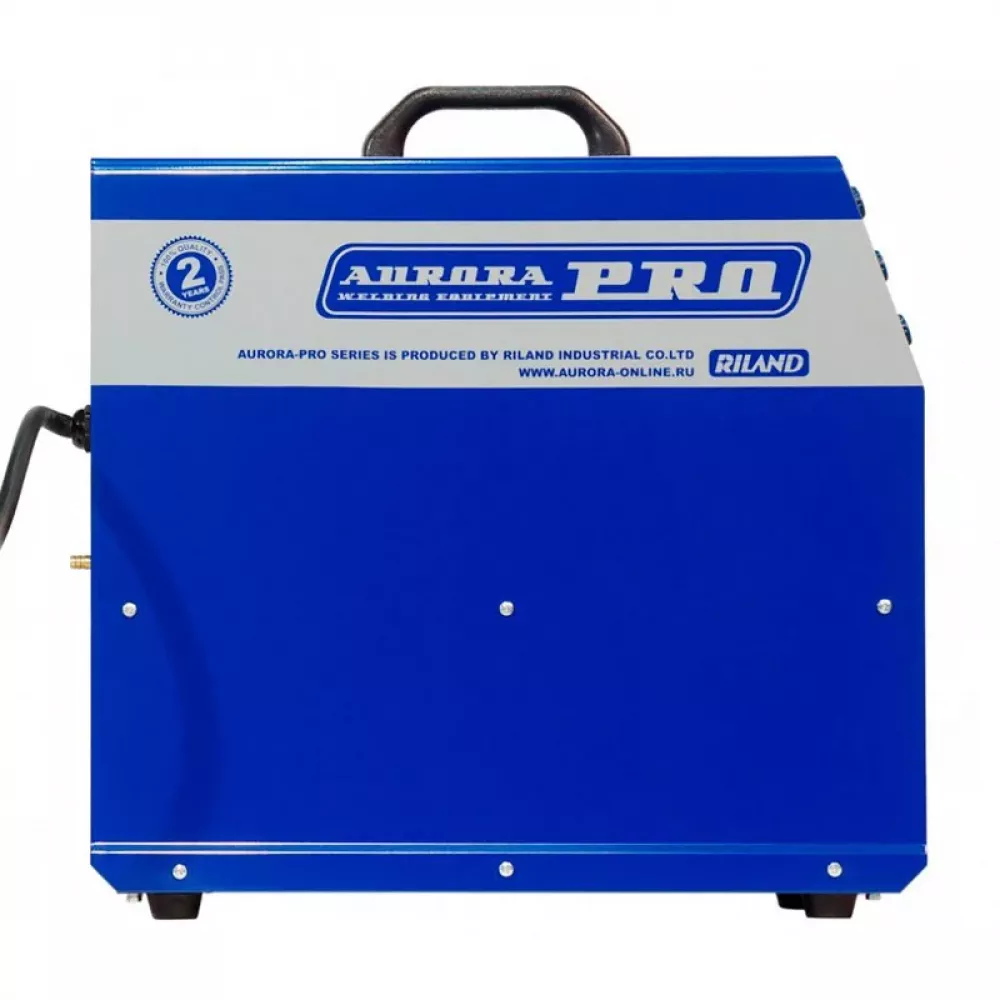 AuroraPRO OVERMAN 200 инверторный сварочный полуавтомат 7213709