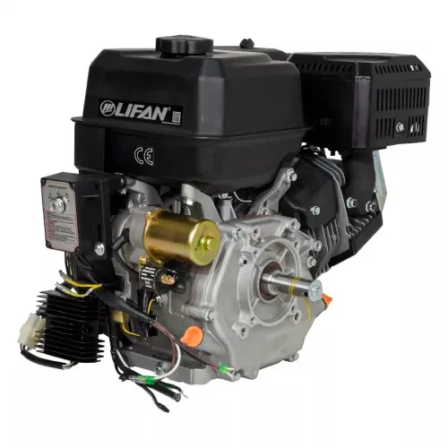 Lifan KP460E-R D22 двигатель бензиновый 00-00006720