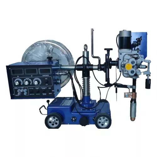 BRIMA MZ 1000 сварочный трактор 00000009278