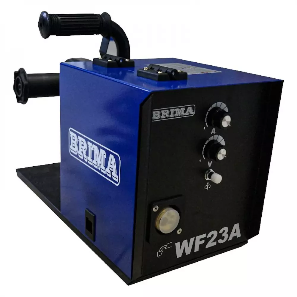 BRIMA MIG-500 сварочный полуавтомат 380 в 00000006659