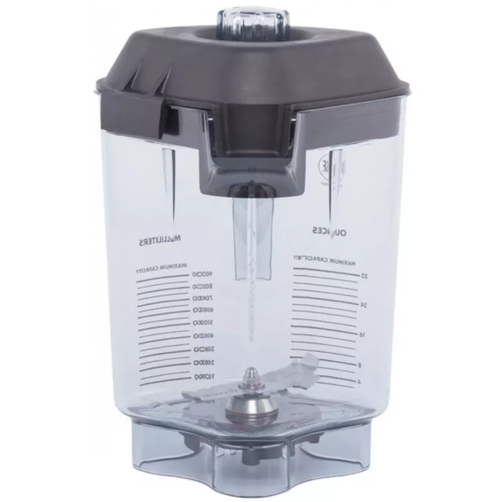 Блендер Vitamix Drink Machine Advance красный