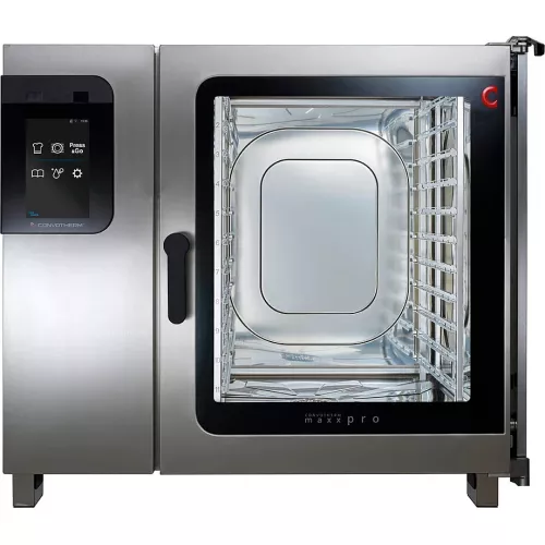Пароконвектомат Convotherm Maxx Pro easyTouch 10.20 GS