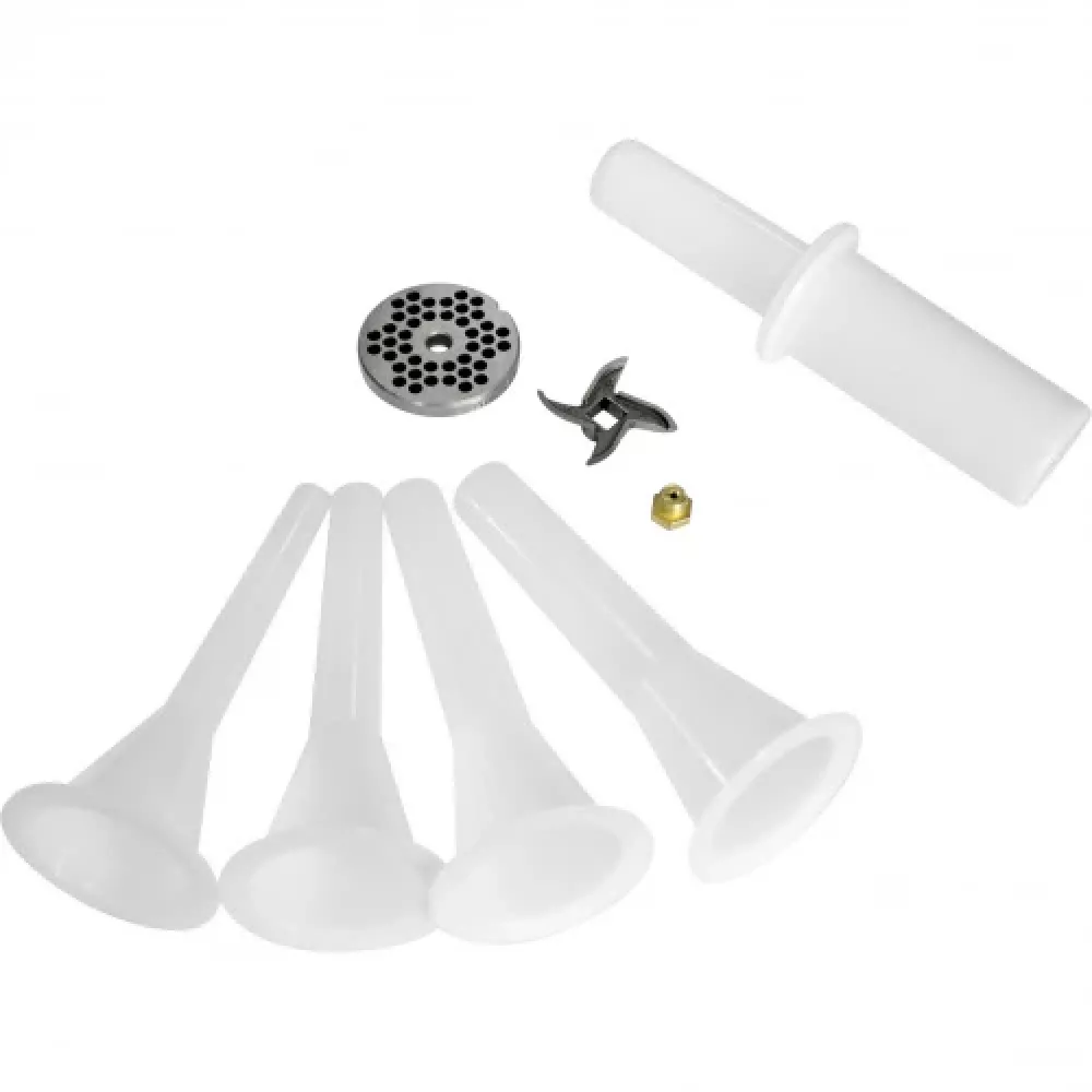 Мясорубка Roal ML-16AML