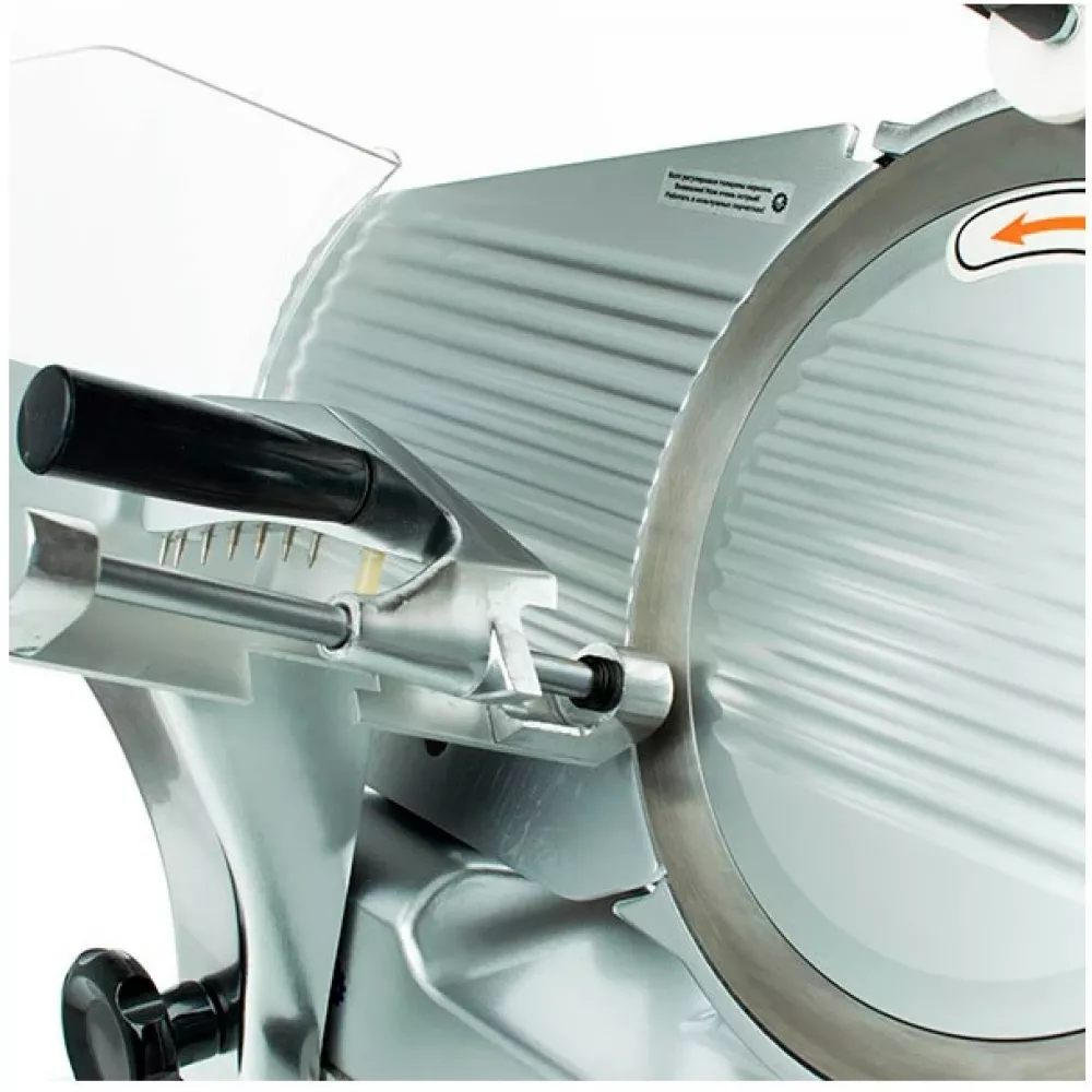 Слайсер Foodatlas WED-B250B-4