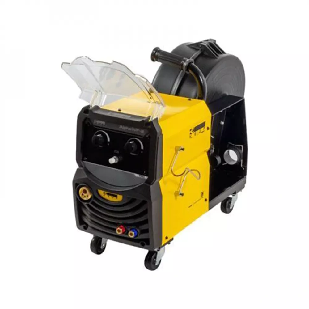 КЕДР AlphaWF 2 подающий механизм закрытого типа 8009511