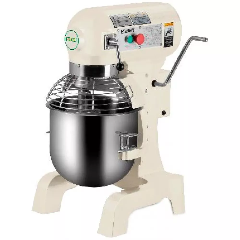 Планетарный миксер Fimar Easyline B30K 380V