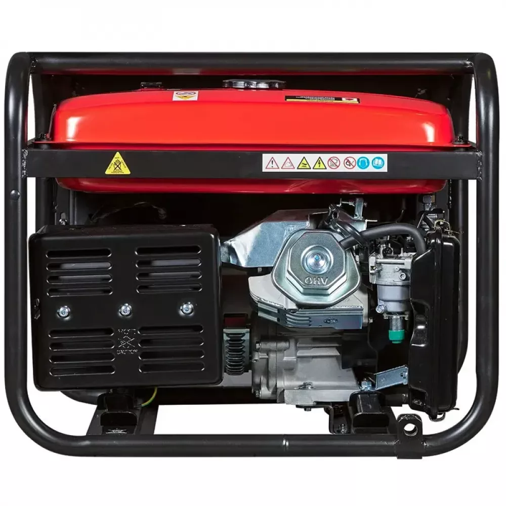 FUBAG BS 5500 бензиновый генератор 641689