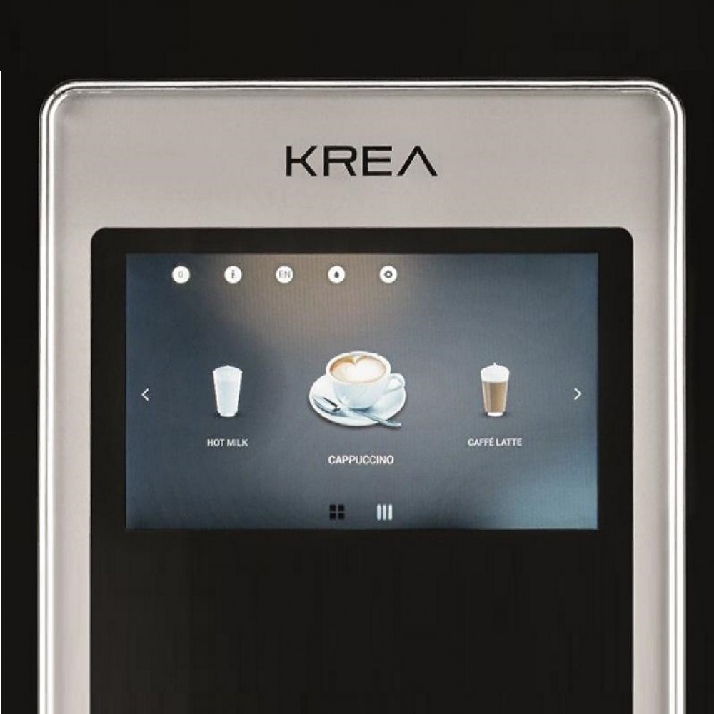 Кофемашина Necta Krea Touch