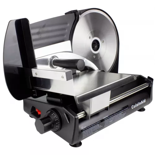 Слайсер CuisinAid CD-MS220BSK