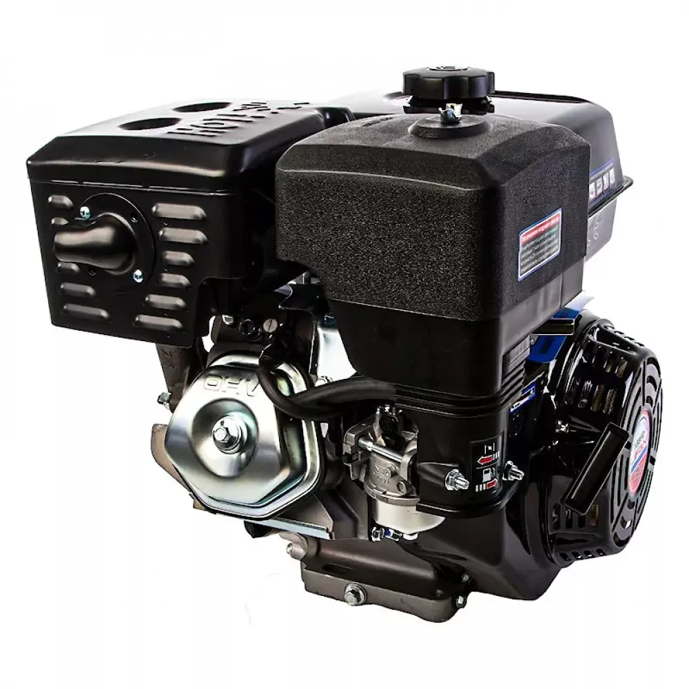 Lifan 188FD-R D22 двигатель бензиновый