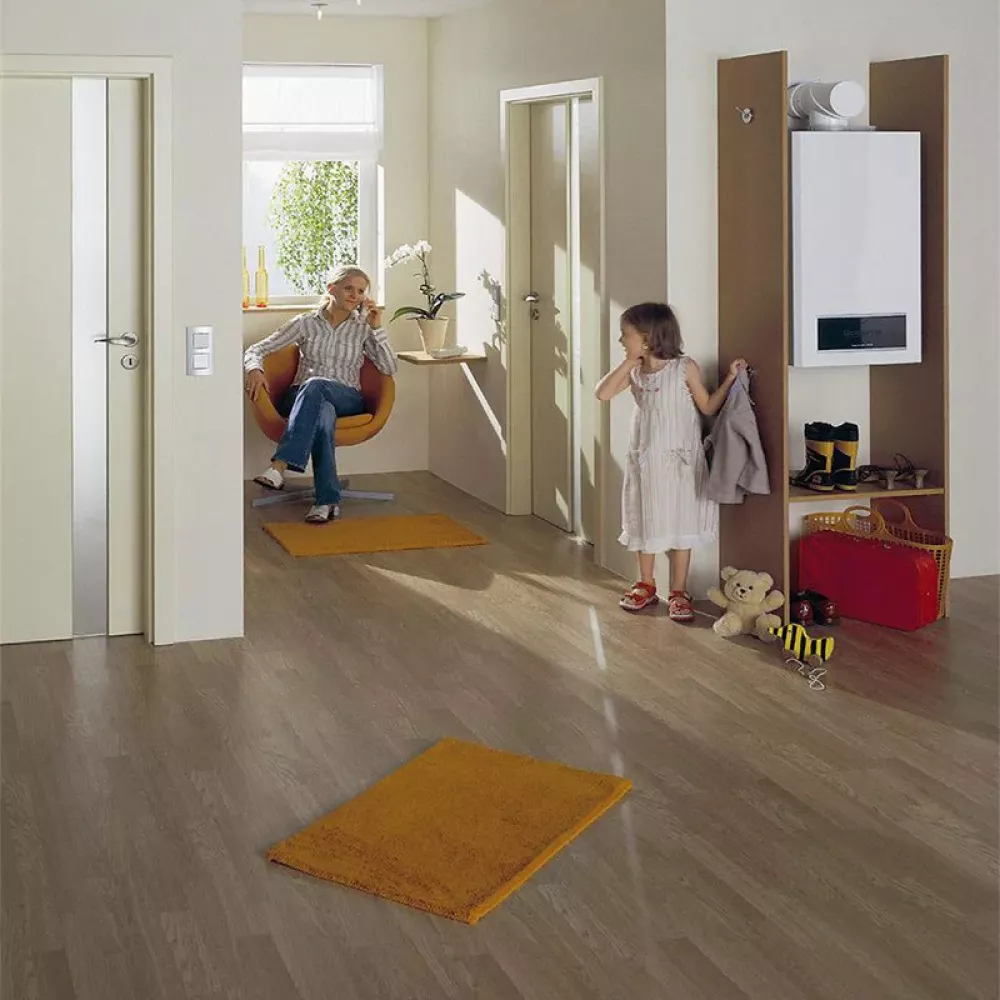 Настенный газовый котел Buderus Logamax U052-28, 7747380129