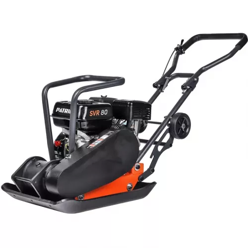 PATRIOT SVR-80 виброплита бензиновая 550123080