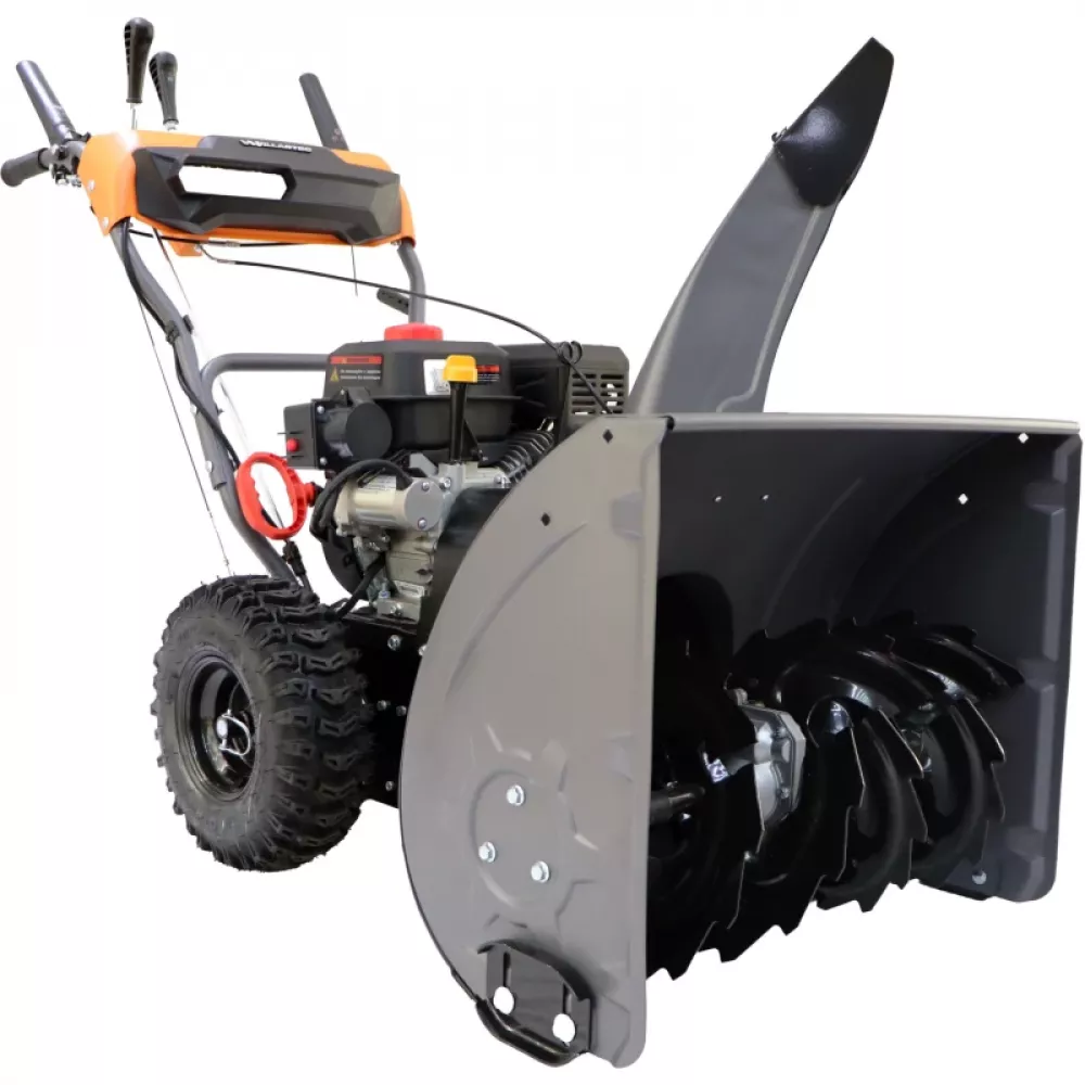 VILLARTEC WB6966E снегоуборщик бензиновый